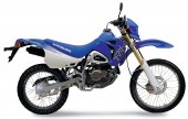 2006 Hyosung XRX 125 photo